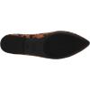imageAmazon Essentials Womens PointedToe Ballet FlatsBrown Leopard