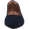 imageAmazon Essentials Womens PointedToe Ballet FlatsNavy