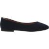 imageAmazon Essentials Womens PointedToe Ballet FlatsNavy