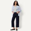 imageAmazon Essentials Womens SlimFit High Neck Ribbed TankLight Grey Heather