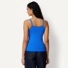 imageAmazon Essentials Womens SlimFit Scoop Neck Tank TopBlue