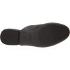 imageAmazon Essentials Womens Slip On Buckle Mule BacklessBlack