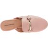 imageAmazon Essentials Womens Slip On Buckle Mule BacklessDusty Rose