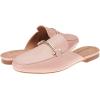 imageAmazon Essentials Womens Slip On Buckle Mule BacklessDusty Rose