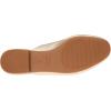 imageAmazon Essentials Womens Slip On Buckle Mule BacklessGold
