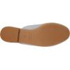 imageAmazon Essentials Womens Slip On Buckle Mule BacklessGrey