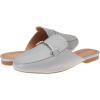 imageAmazon Essentials Womens Slip On Buckle Mule BacklessGrey