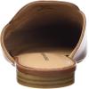 imageAmazon Essentials Womens Slip On Buckle Mule BacklessTan