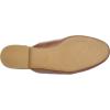 imageAmazon Essentials Womens Slip On Buckle Mule BacklessTan