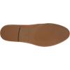 imageAmazon Essentials Womens Soft Almond Toe LoaferCamel Faux Leather