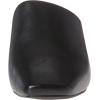 imageAmazon Essentials Womens Square Toe Backless Mule NonSlipBlack