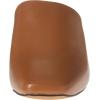 imageAmazon Essentials Womens Square Toe Backless Mule NonSlipTan