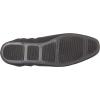 imageAmazon Essentials Womens Square Toe Soft SlipOn LoaferBlack Microsuede