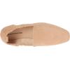 imageAmazon Essentials Womens Square Toe Soft SlipOn LoaferSand Microsuede