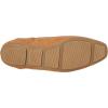 imageAmazon Essentials Womens Square Toe Soft SlipOn LoaferTan Microsuede