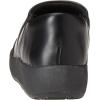 imageAmazon Essentials womens Comfortable Slip Resistant Service ShoeBlack