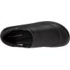 imageAmazon Essentials womens Comfortable Slip Resistant Service ShoeBlack