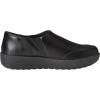 imageAmazon Essentials womens Comfortable Slip Resistant Service ShoeBlack