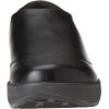 imageAmazon Essentials womens Comfortable Slip Resistant Service ShoeBlack