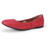 Bright Poppy Red
