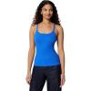 imageAmazon Essentials Womens SlimFit Scoop Neck Tank TopBlue