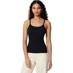 imageAmazon Essentials Womens SlimFit Scoop Neck Tank TopBlack