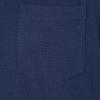 imageAmazon Essentials Mens ButtonDown Long Sleeve Casual Pocket Oxford ShirtNavy