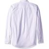 imageAmazon Essentials Mens ButtonDown Long Sleeve Casual Pocket Oxford ShirtWhite