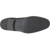 imageAmazon Essentials Mens Slip On Chelsea Ankle BootBlack Faux Leather