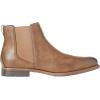 imageAmazon Essentials Mens Slip On Chelsea Ankle BootChestnut Brown