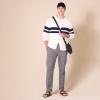 imageAmazon Essentials Mens StraightFit Casual Stretch Chino PantCharcoal