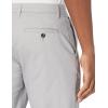 imageAmazon Essentials Mens StraightFit Casual Stretch Chino PantGrey