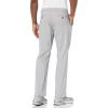 imageAmazon Essentials Mens StraightFit Casual Stretch Chino PantGrey