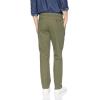 imageAmazon Essentials Mens StraightFit Casual Stretch Chino PantOlive