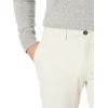 imageAmazon Essentials Mens StraightFit Casual Stretch Chino PantStone