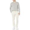 imageAmazon Essentials Mens StraightFit Casual Stretch Chino PantStone