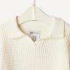 imageAmazon Essentials x Sofia Grainge Mommy amp Me Cotton Crochet Sweaters amp Tank SetsIvory