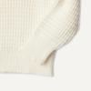 imageAmazon Essentials x Sofia Grainge Mommy amp Me Cotton Crochet Sweaters amp Tank SetsIvory