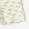imageAmazon Essentials x Sofia Grainge Mommy amp Me Cotton Crochet Sweaters amp Tank SetsIvory