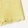 imageAmazon Essentials x Sofia Grainge Mommy amp Me Cotton Crochet Sweaters amp Tank SetsLight Yellow