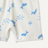 imageAmazon Essentials x Sofia Grainge Mommy and Me Short Sleeve Pajama SetIvory Whales