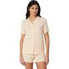 imageAmazon Essentials x Sofia Grainge Mommy and Me Short Sleeve Pajama SetLight Pink Lemon