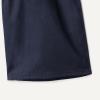imageAmazon Essentials x Sofia Grainge Toddlers and Baby Girls Cotton Sateen Sleeveless Top and Pants Play SetNavy