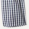 imageAmazon Essentials x Sofia Grainge Toddlers and Baby Girls Cotton Sateen Sleeveless Top and Pants Play SetNavy Gingham