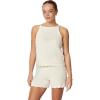 imageAmazon Essentials x Sofia Grainge Mommy amp Me Cotton Crochet Sweaters amp Tank SetsIvory
