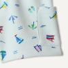 imageAmazon Essentials x Sofia Grainge Babies Toddlers and Boys TShirt and Short Play Set MultipacksPale Blue Beach