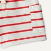 imageAmazon Essentials x Sofia Grainge Babies Toddlers and Boys TShirt and Short Play Set MultipacksPetit SoleilUneven Stripe