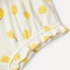 imageAmazon Essentials x Sofia Grainge Baby Girls Cotton Sleeveless Shirt and Shorts Play SetIvory Lemon
