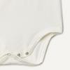 imageAmazon Essentials x Sofia Grainge Baby Girls Long Sleeve Ruffle Collar BodysuitBloomsIvory