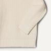 imageAmazon Essentials x Sofia Grainge Toddler and Baby Boys Cotton Pullover SweaterIvory